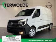 Nissan Interstar - -e L2H2 Limited 87 kWh | Trekhaak | 25% korting