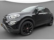 Fiat 500X - Cross 1.3 FireFly Turbo 150pk Aut. 18inch | U-connect | Clim