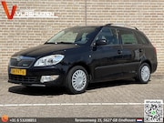 Skoda Fabia - 1.2 TDI Greenline | Cruise | Climate | Trekhaak |