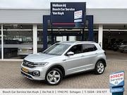 Volkswagen T-Cross - 1.0 TSI Style Business R / R-Line / 22.000 KM! / Automaat / 