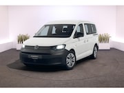 Volkswagen Caddy - Bedrijfswagens Kombi Maxi 1.5 DSG e-hybrid