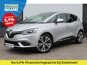 Renault Scénic - 1.3 TCe Intens 140 PK | Trekhaak | Panoramisch dak | ECC | C