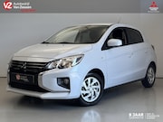 Mitsubishi Space Star - 1.2 Dynamic | Climate | Cruise | APP connect | Camera | Gara