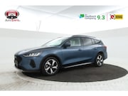 Ford Focus - Wagon 1.0 EcoBoost Hybrid Active Style Automaat, Hoge zit, A