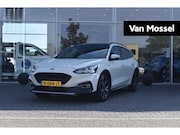 Ford Focus - Wagon 1.0 EcoBoost Active Business | Climate Control | Adapt