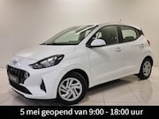 Hyundai i10 - 1.0 Comfort | Apple CarPlay / Android Auto navigatie | Cruis