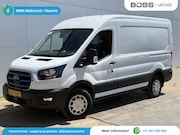 Ford e-Transit - 68kWh 184PK L2H2 316km WLTP 94, 9% (SOH) Climate Control Cru