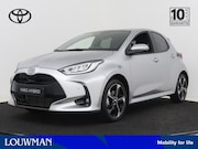 Toyota Yaris - 1.5 Hybrid 130 Executive | NIEUW & DIRECT LEVERBAAR | MEERDE