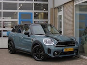 MINI Countryman - Mini 2.0 Cooper S E ALL4 HUD|Camera|Car-Play|Navi|Cruise|Cli
