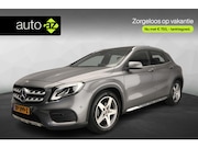 Mercedes-Benz GLA-Klasse - 180 Business Solution AMG | Panoramadak | Camera | Stoelverw
