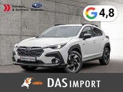 Subaru Crosstrek - 2.0ie Edition Comfort Plus AHK abn.