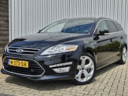 Ford Mondeo - 2.0 Titanium / Stoelverwarming / 203pk