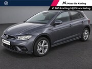 Volkswagen Polo - 1.0TSI/95PK R-Line · Apple/Android Car Play · Camera + Parke