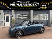 MINI Cooper - Mini Cabrio 1.5 Sidewalk Edition | LED | Leder | Navi Pro | 