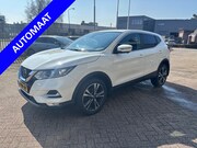 Nissan Qashqai - 1.3 DIG-T Acenta 6 MND GAR | NAVI | CLIMA | CRUISE CONTROL |