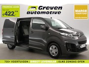 Citroën Spacetourer - 1.5 BlueHDi L3H1 | MARGE | 9 Zits | Incl. BPM | Airco | Crui