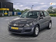 Volkswagen Tiguan - 1.4 TSI Easyline