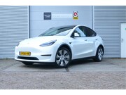 Tesla Model Y - Long Range AWD 75 kWh AutoPilot3.0 Ryzen
