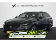Peugeot 308 - SW 1.6 Plug-in Hybrid 195 GT Facelift Stuur-Stoelverwarming 
