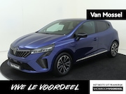 Renault Clio - 1.0 TCe GPF Techno 90PK | Navigatie 9, 3'' | Achteruitrijcam