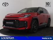 Toyota RAV4 - 2.5 Hybrid AWD 200 GR Sport | DIRECT LEVERBAAR | HYBRIDE ZON