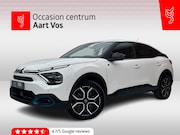 Citroën e-C4 - Shine 50 kWh | Keyless | Camera voor + achter | Adaptive Cru