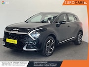 Kia Sportage - 1.6 T-GDi Hybrid DynamicLine Navigatie Apple Carplay Android