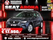 Seat Arona - Arona 1.0 TSI Style | Vernieuwd model | 35.864 km