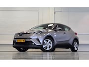 Toyota C-HR - 1.8 Hybrid Dynamic Trekhaak Camera Navi Mooi