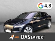 Jaguar I-Pace - EV400 AWD R-Dyn. SE Winter Paket Panorama