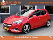 Opel Corsa - 1.0 Turbo Innovation Panoramadak, Stoel/Stuur Verwarming, Go