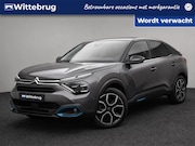 Citroën e-C4 - Shine 50 kWh Wordt Verwacht | Navigatie | Camera | Keyless E