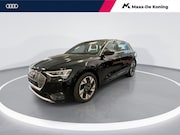Audi e-tron - 55 quattro 95 kWh 408pk S Edition · SOH 96, 8% · Camera · Lu