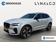 Volvo XC60 - MY27 2.0 T8 Plug-in hybrid AWD Ultra Black Edition Exec | Tr