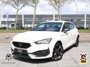 CUPRA Leon - 1.4 e-Hybrid VZ Keyless Go & Entry | Getint Glas | 18"Inch |