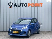 Hyundai i10 - 1.0i Comfort PDC NAVI AIRCO CRUISE