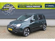 Fiat Panda - Pandina Hybrid 70pk I Airconditioning I Cruise Control I App