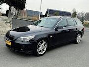 BMW 5-serie - Touring 535d High Executive 2005 Export