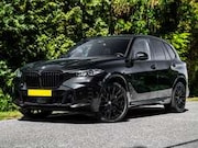BMW X5 - XDrive50e M Sport | Skylounge | Adapt. Cruise