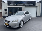 Lexus IS-Serie - 250 Business Automaat/NAP/Topstaat.