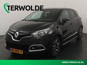 Renault Captur - Energy TCe 90 Dynamique | Trekhaak | Parkeercamera |
