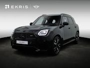 MINI Countryman - E JCW Pakket + Pakket XL + SoH 100% + Glazen panoram