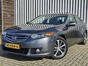 Honda Accord - 2.4i Executive Automaat/Dealer Onderhouden