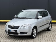 Skoda Fabia - 1.4-16V Ambiente AIRCO