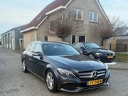 Mercedes-Benz C-klasse - 220 CDI Prestige - BURMESTER