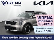 Kia Sorento - 1.6 T-GDi Plug-in Hybrid 4WD ExecutiveLine 7p. AWD - FULL OP