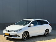 Toyota Auris - Touring Sports 1.8 Hybrid Lease Exclusive