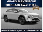 Mazda CX-6e - Takumi Business Edition 78 kWh | Gratis elektr. trekhaak t.w