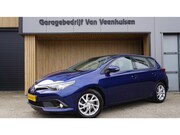 Toyota Auris - 1.2T 115pk Aspiration Clima Trekhaak 16inch LM *117132km* NL