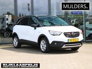 Opel Crossland - 1.2 Turbo Innovation | Carplay / Parkeersensoren achter / Tr